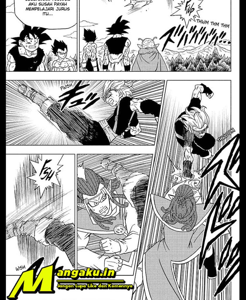 Chapter 79.2 - halaman 25