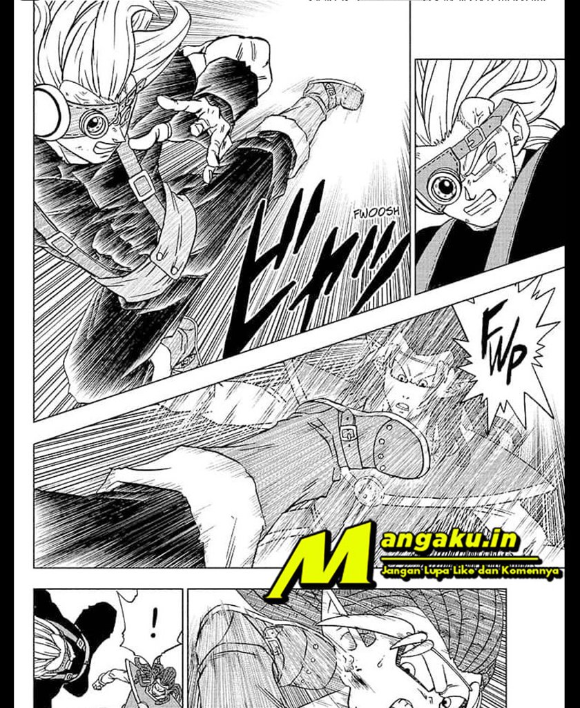 Chapter 79.2 - halaman 26