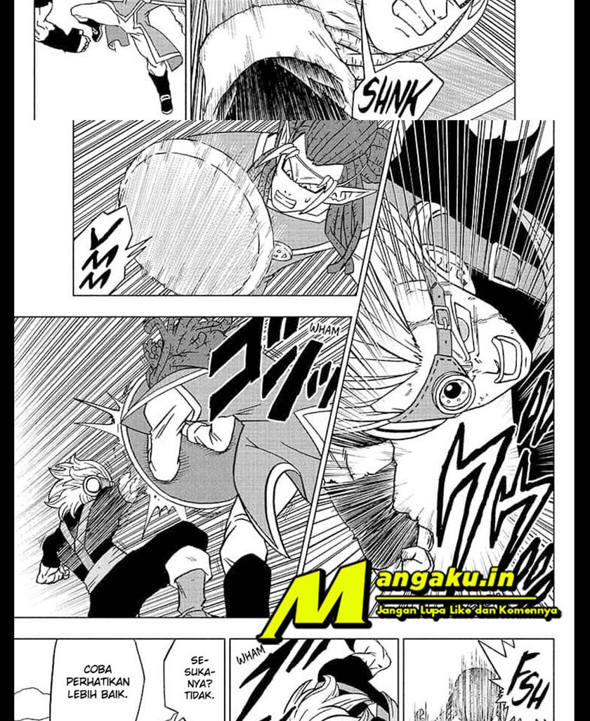 Chapter 79.2 - halaman 27