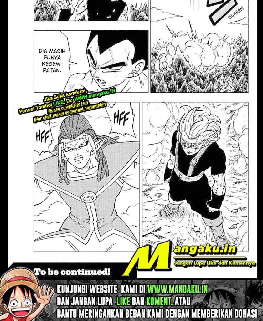 Chapter 79.2 - halaman 30