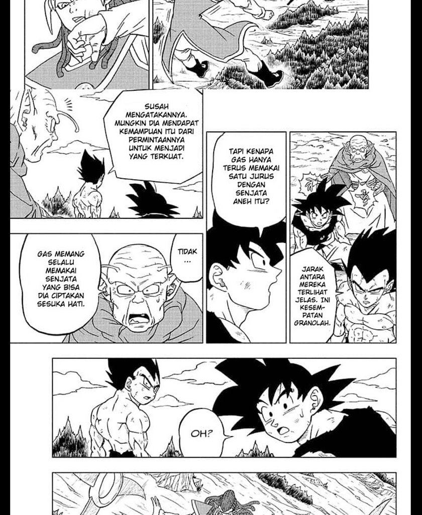 Chapter 79.2 - halaman 6