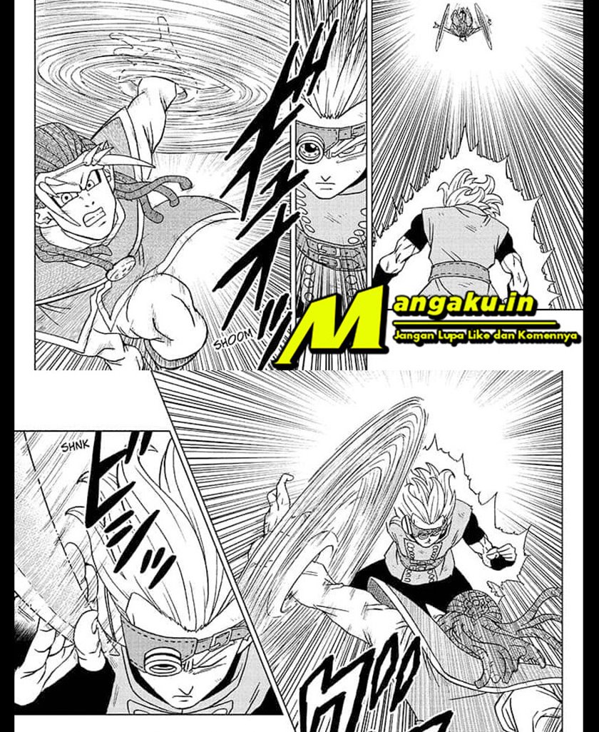 Chapter 79.2 - halaman 8