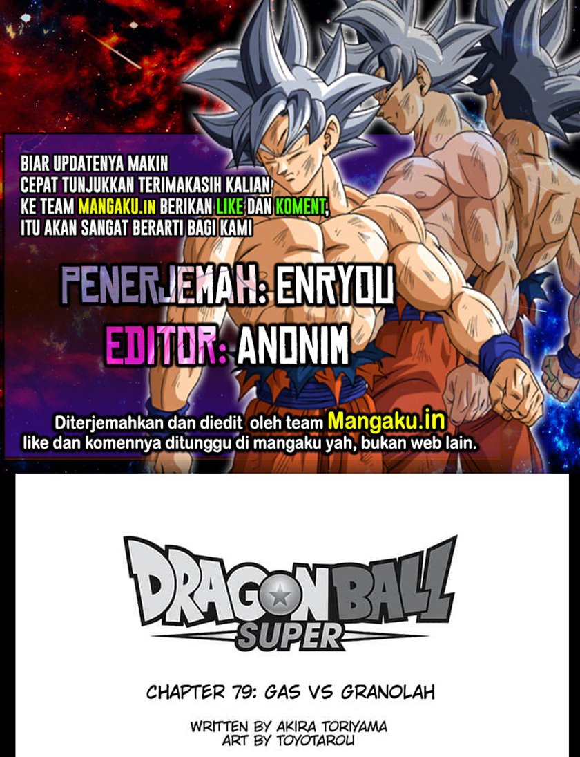 Chapter 79.1 - halaman 2