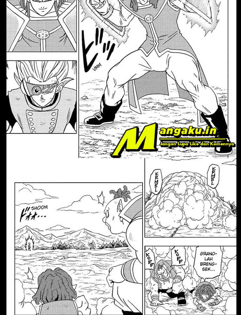 Chapter 79.1 - halaman 12
