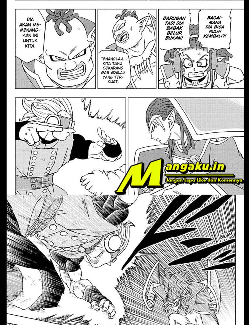 Chapter 79.1 - halaman 13