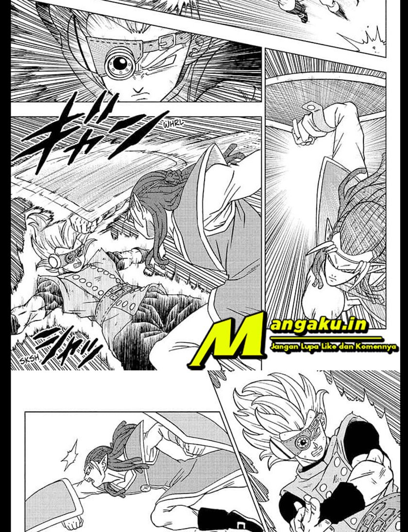 Chapter 79.1 - halaman 14