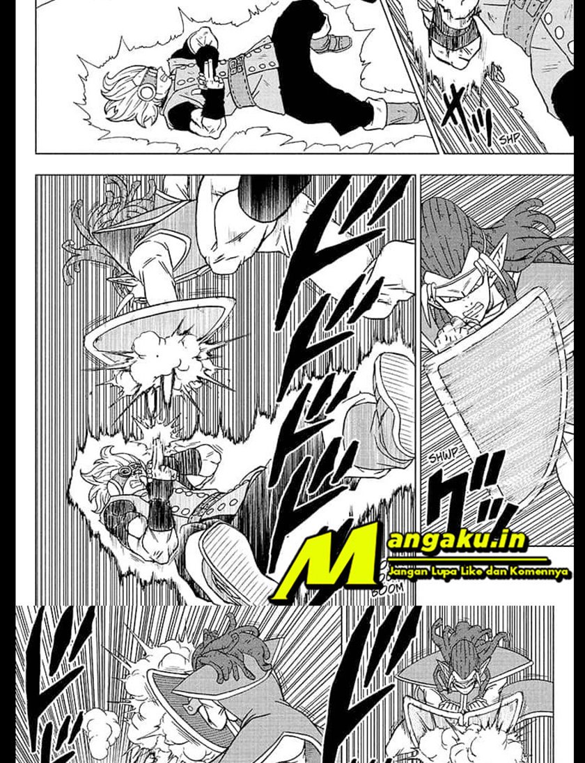 Chapter 79.1 - halaman 15