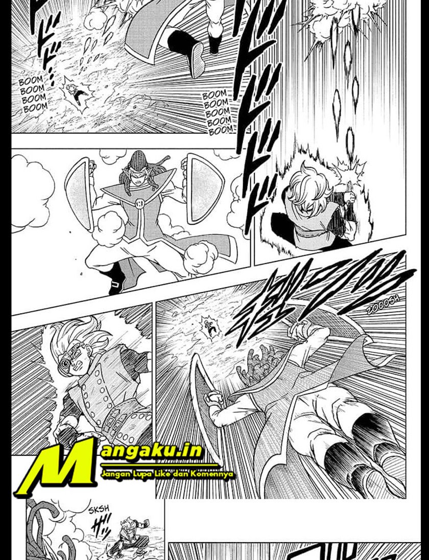 Chapter 79.1 - halaman 16