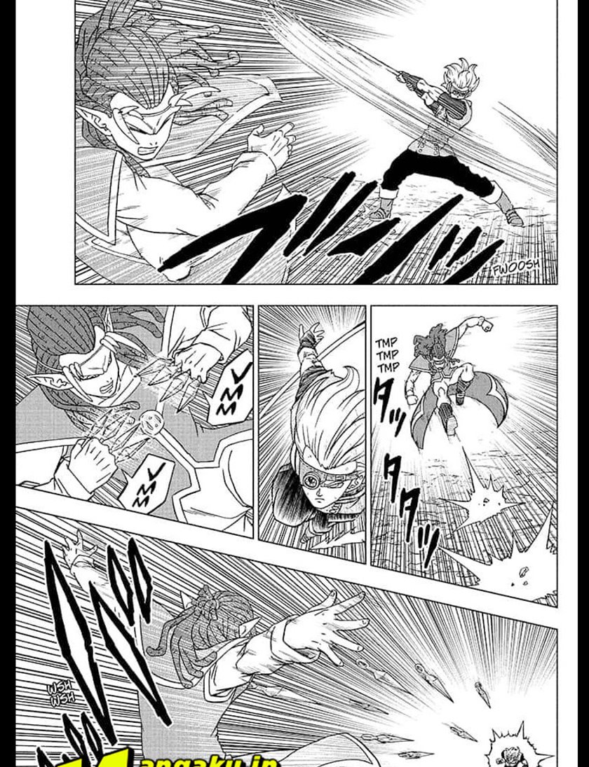 Chapter 79.1 - halaman 18