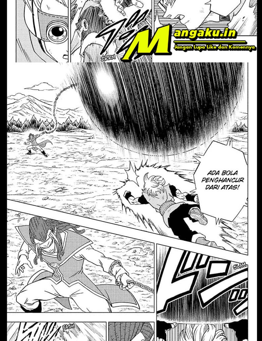 Chapter 79.1 - halaman 20