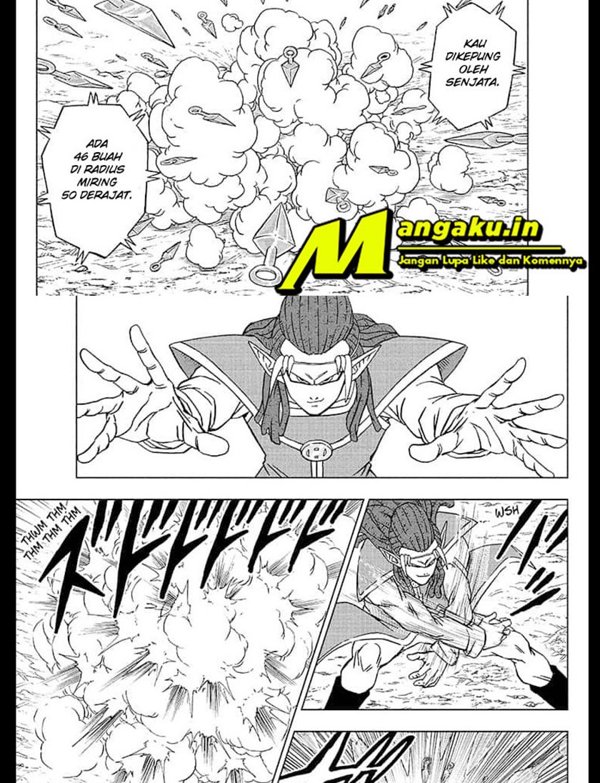 Chapter 79.1 - halaman 22