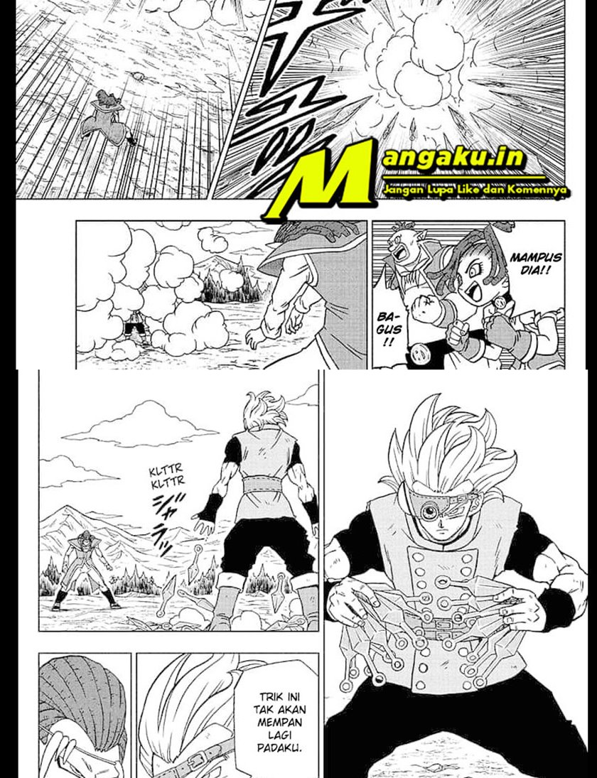 Chapter 79.1 - halaman 23