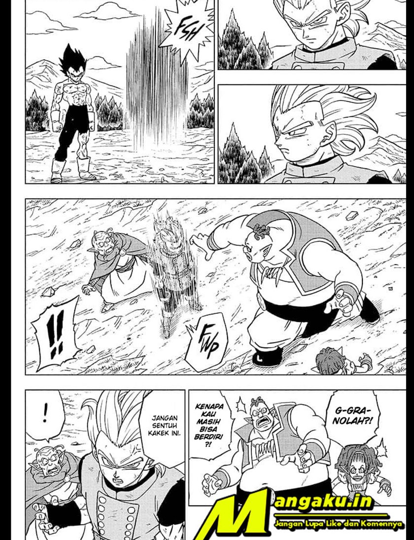 Chapter 79.1 - halaman 6
