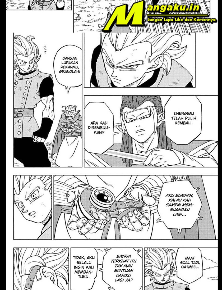Chapter 79.1 - halaman 8