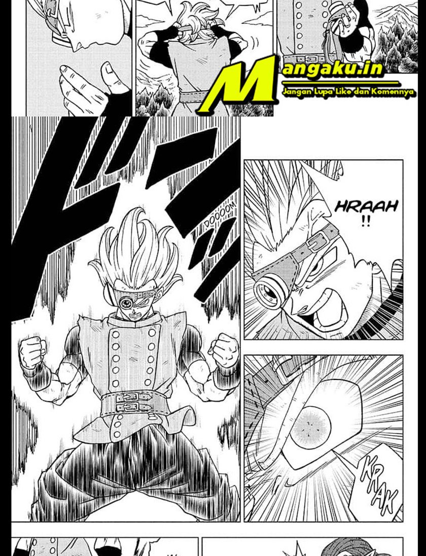 Chapter 79.1 - halaman 9