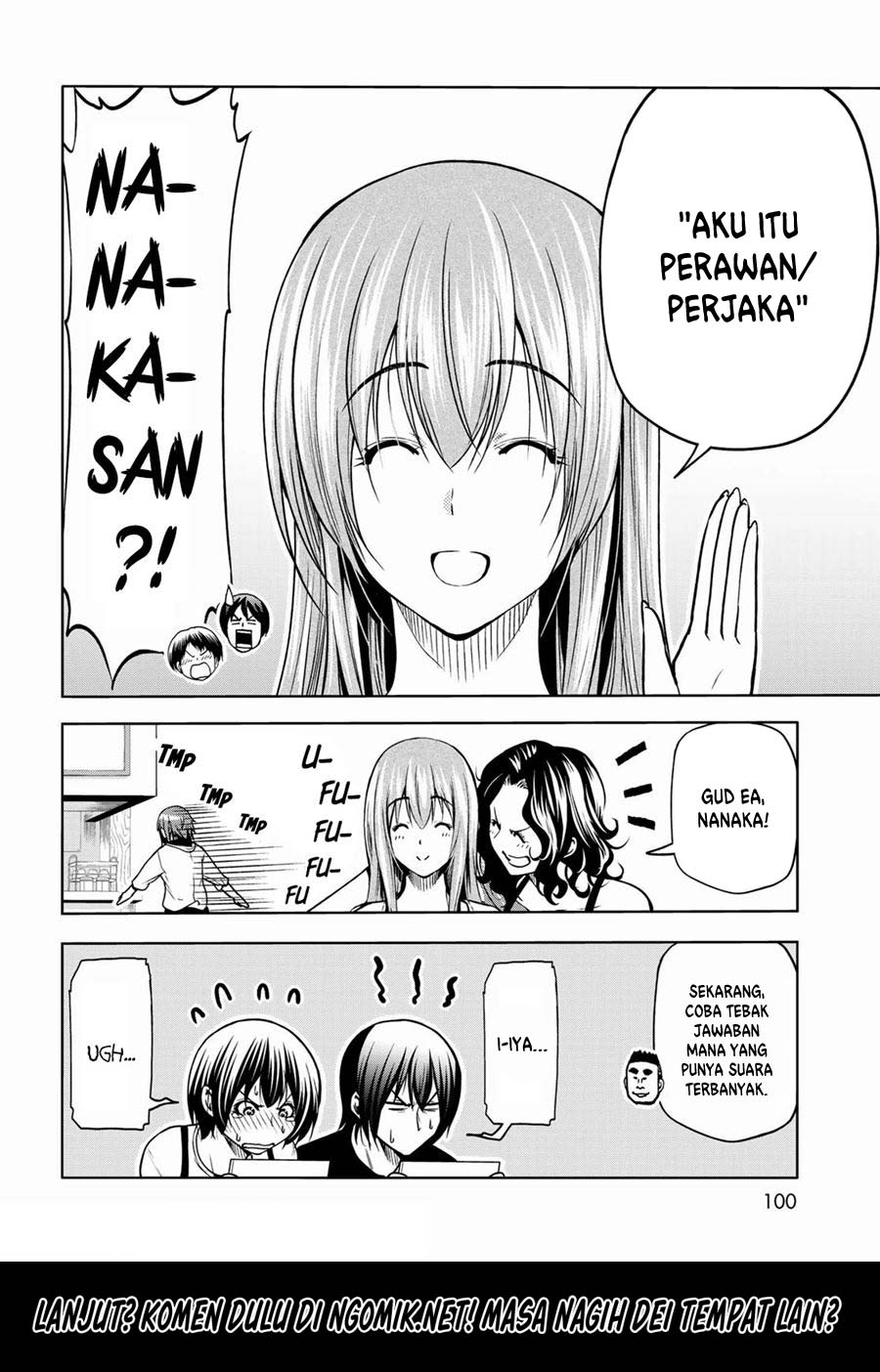 Chapter 70.1 - halaman 12