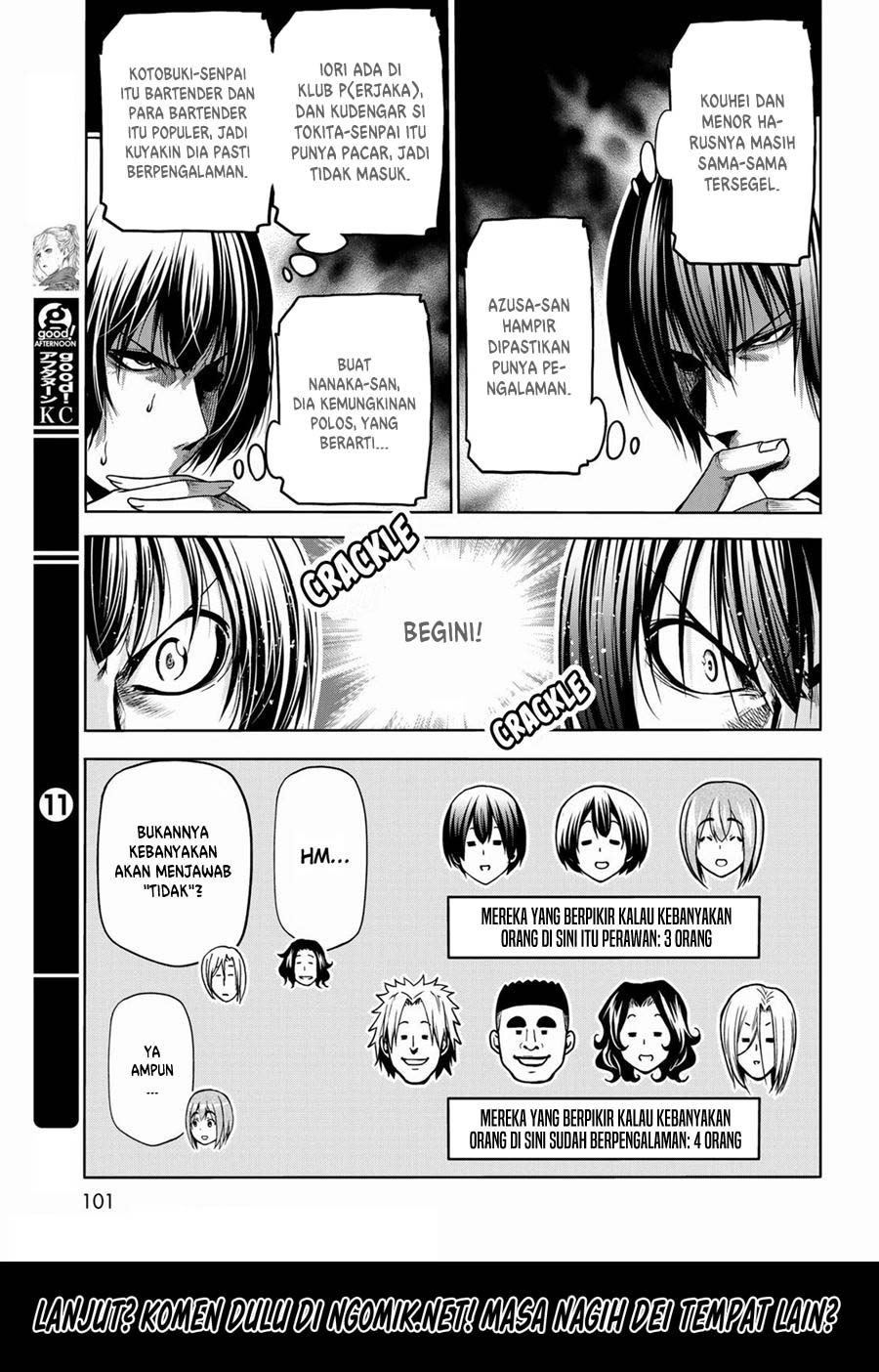 Chapter 70.1 - halaman 13