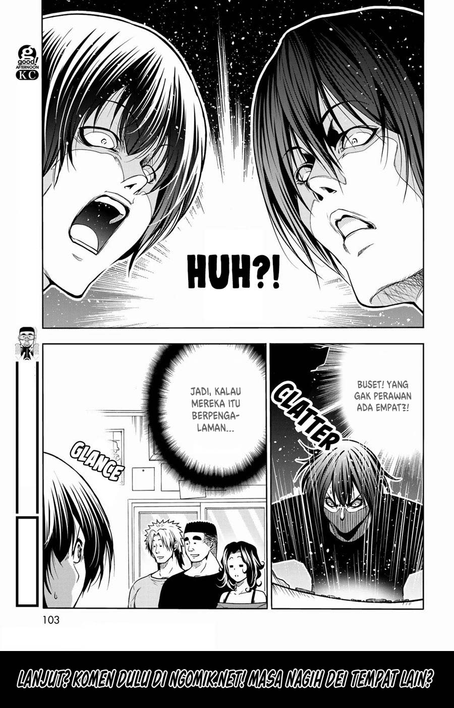 Chapter 70.1 - halaman 15