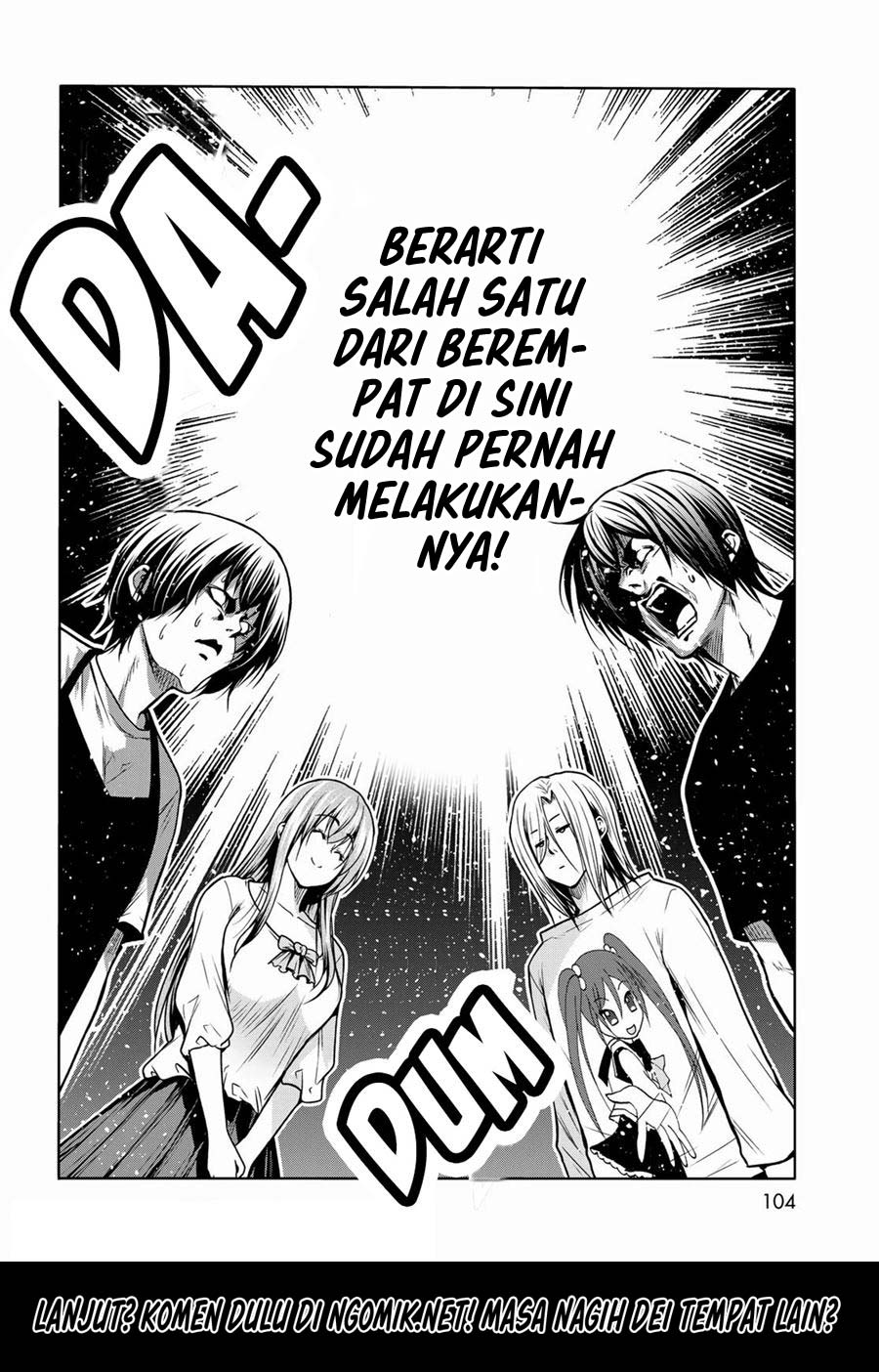 Chapter 70.1 - halaman 16