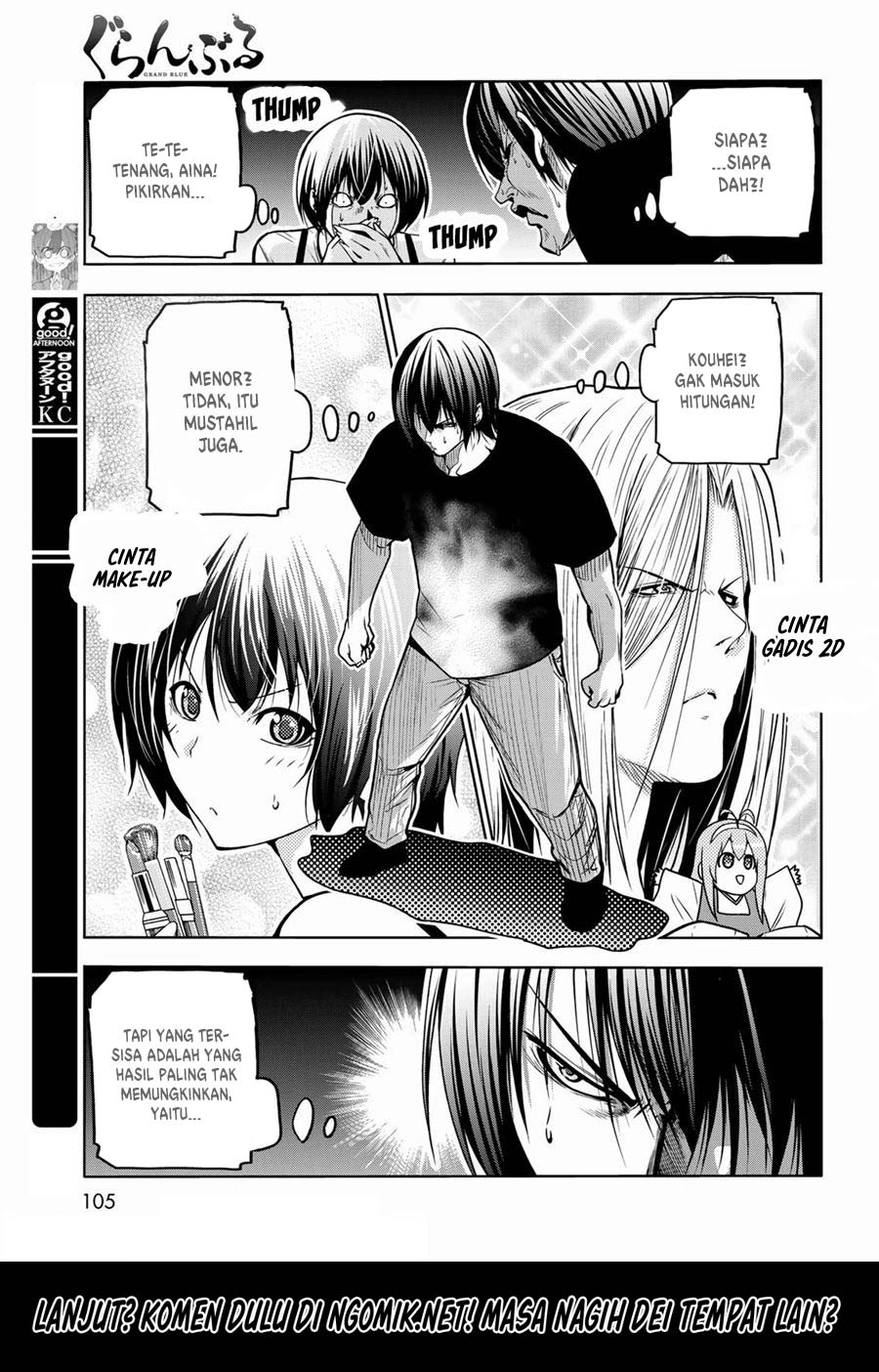 Chapter 70.1 - halaman 17