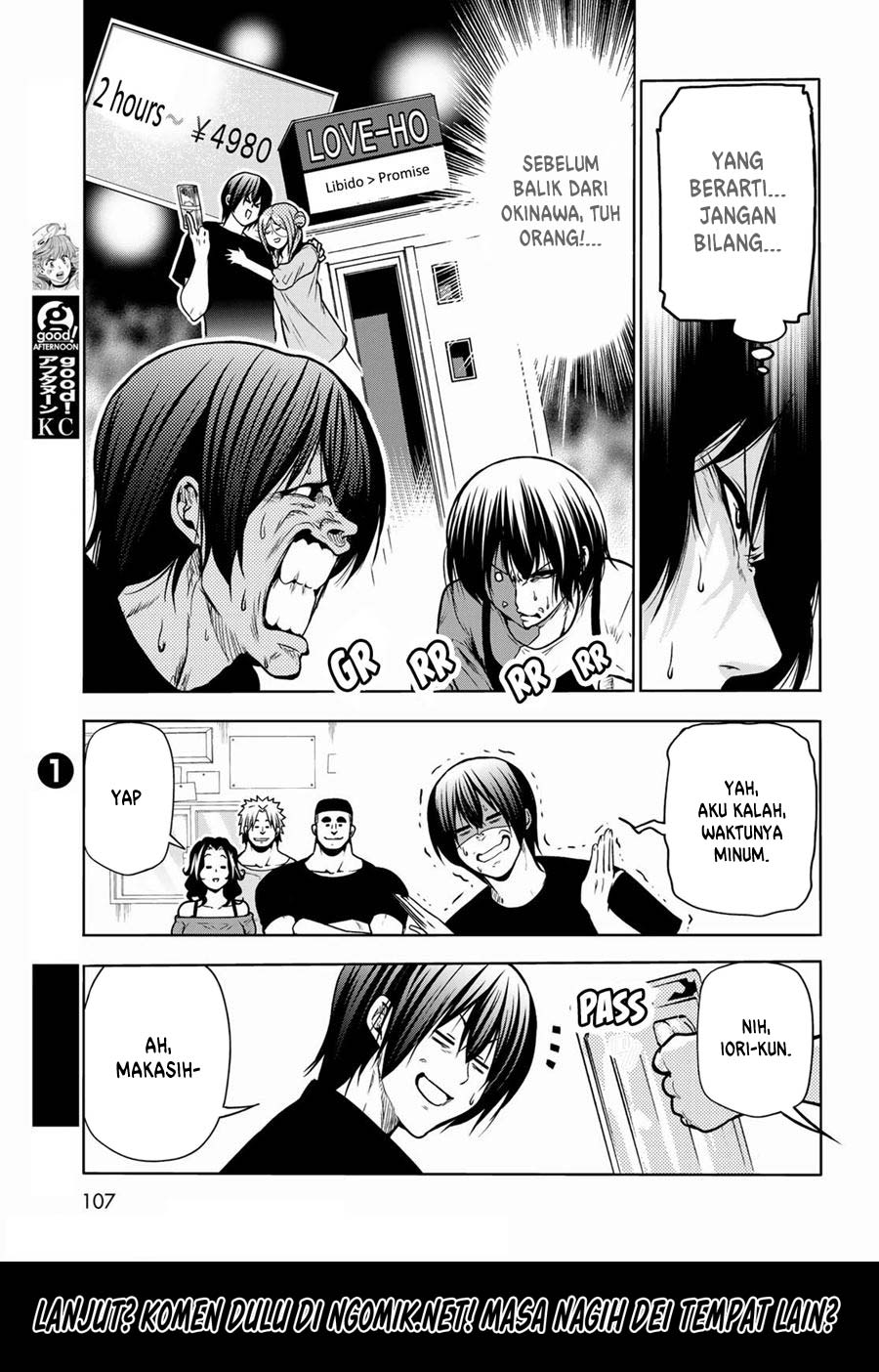 Chapter 70.1 - halaman 19