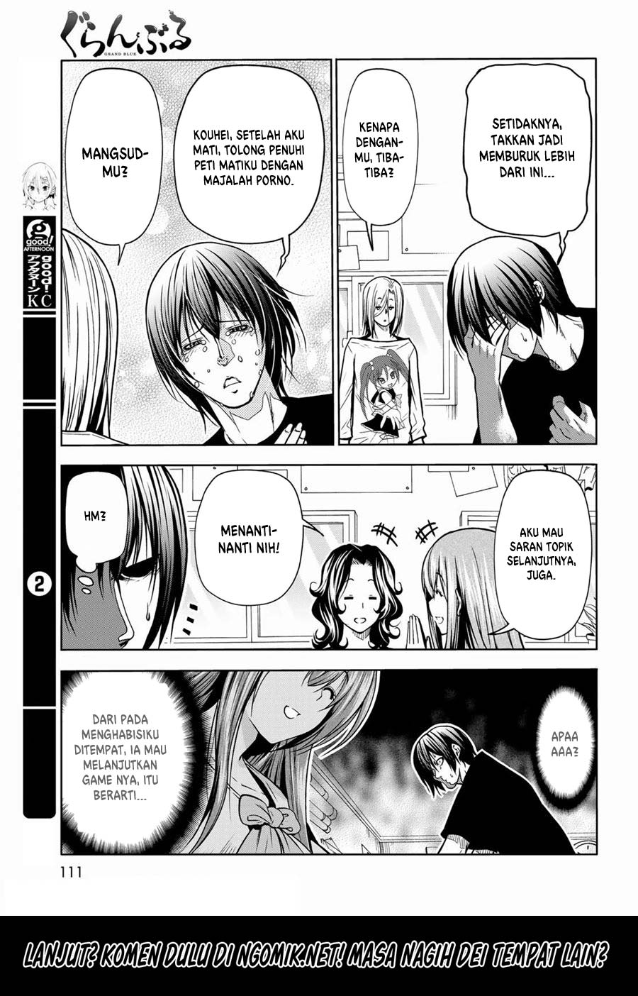 Chapter 70.1 - halaman 22