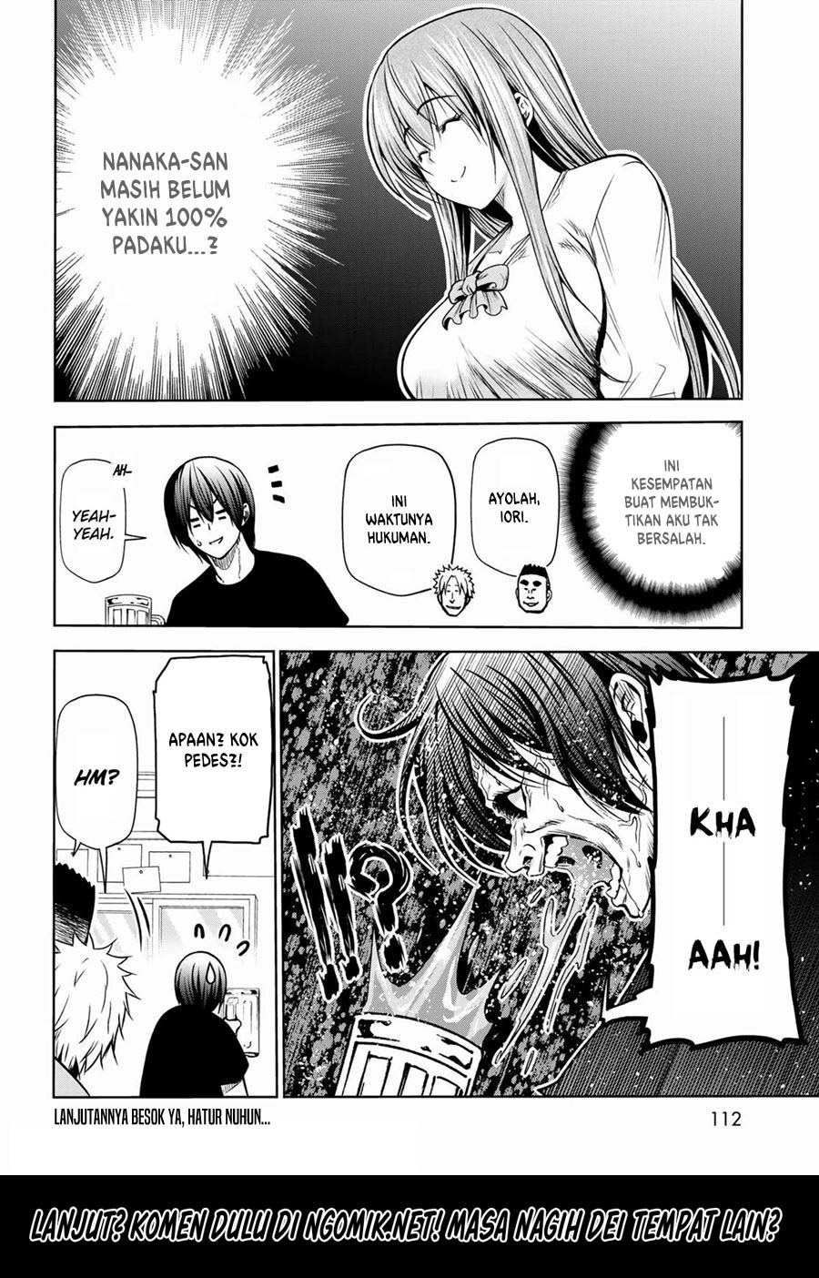 Chapter 70.1 - halaman 23