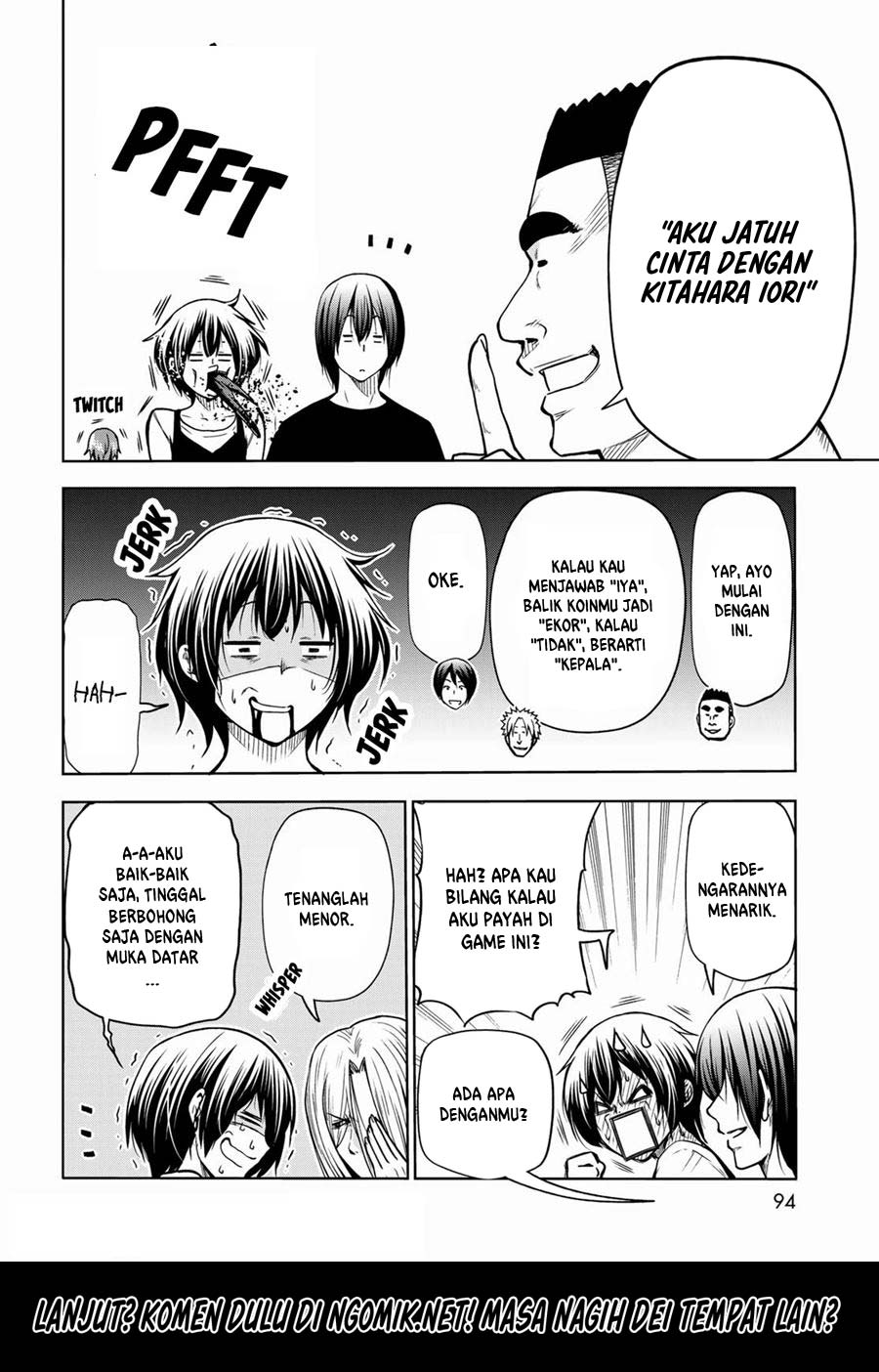 Chapter 70.1 - halaman 6