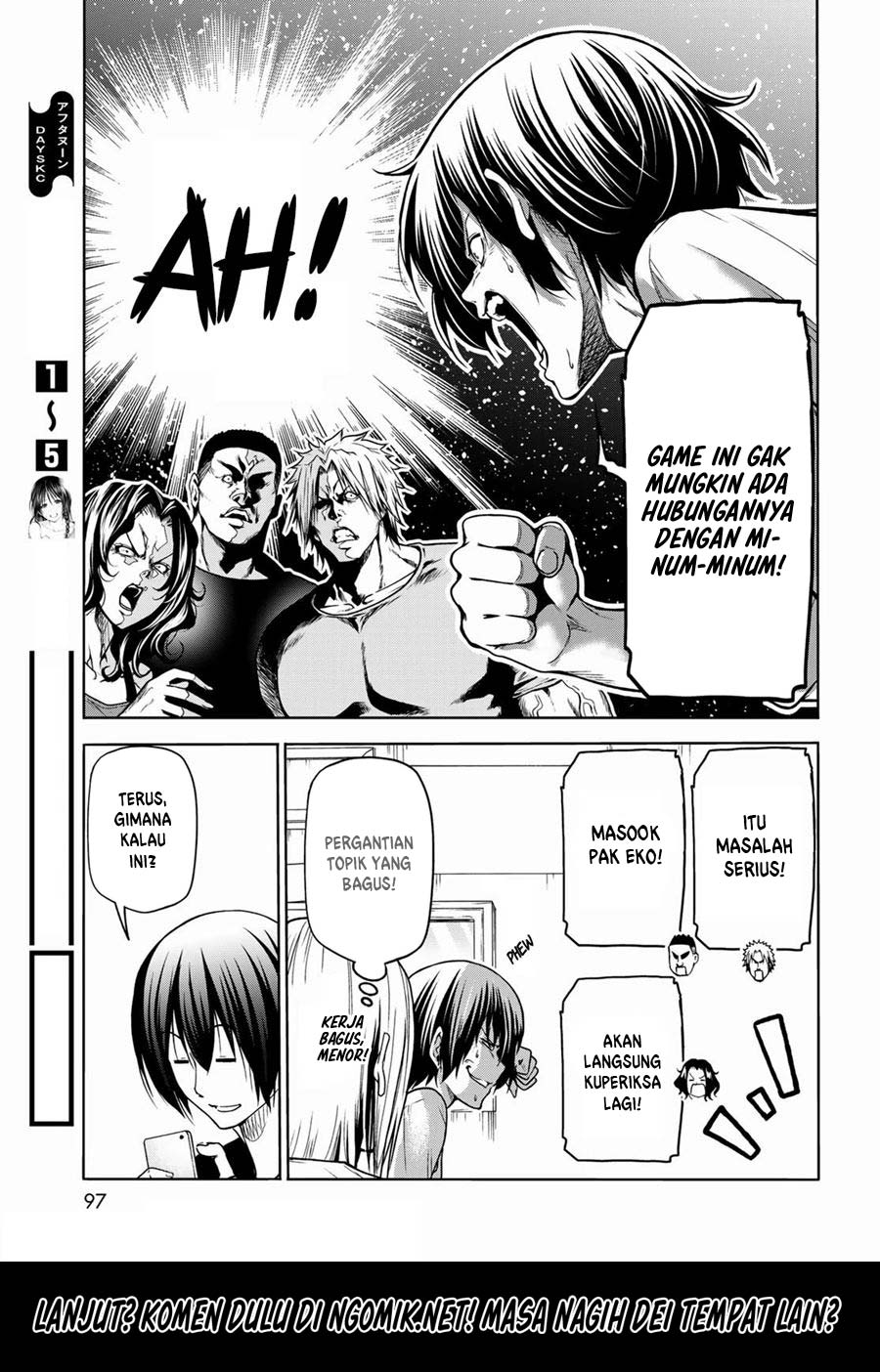 Chapter 70.1 - halaman 9