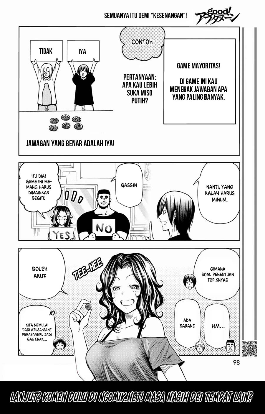 Chapter 70.1 - halaman 10