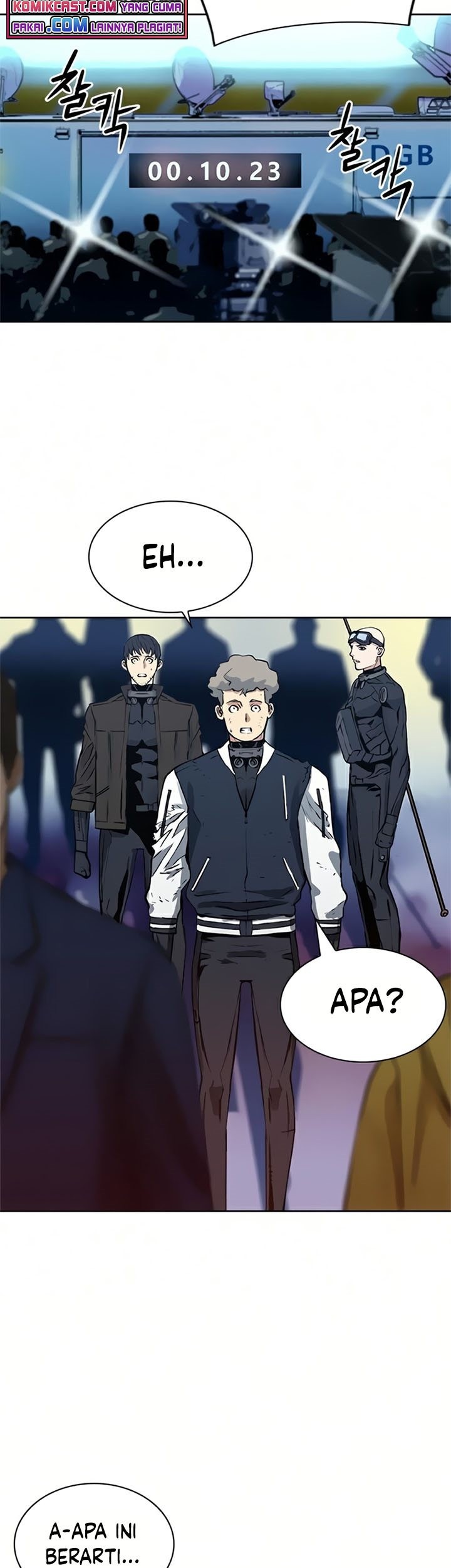 Chapter 30 - halaman 85