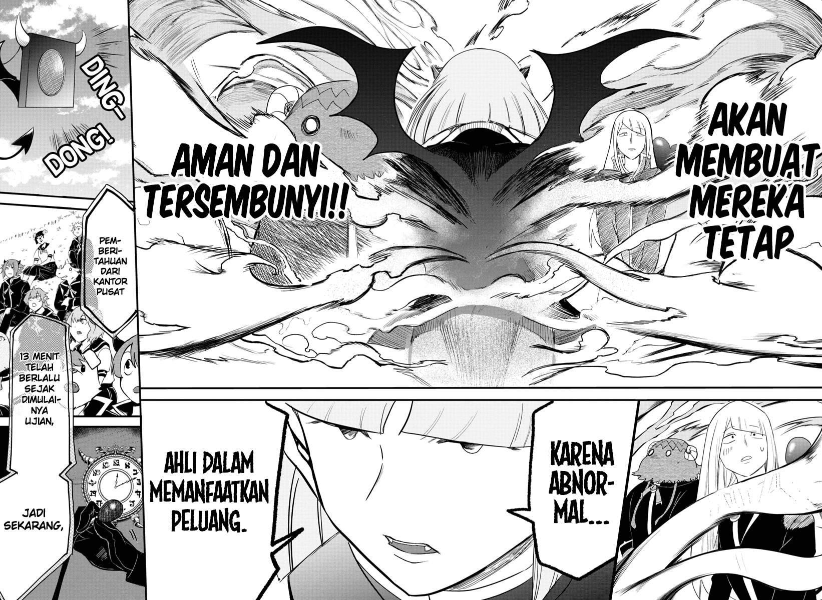 Chapter 232 - halaman 17