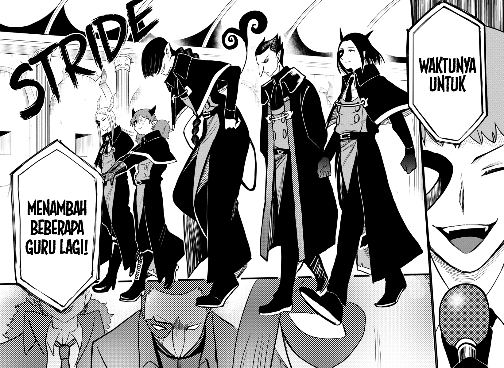 Chapter 232 - halaman 18