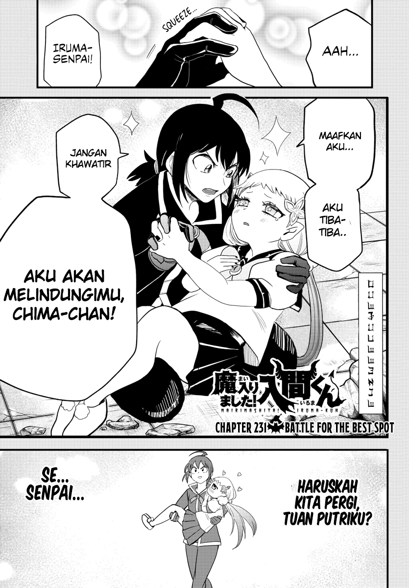 Chapter 231 - halaman 2