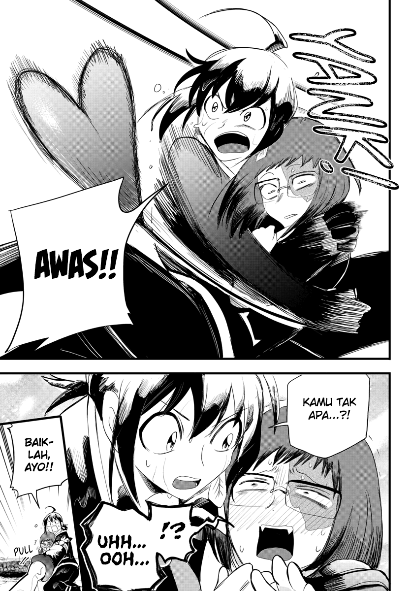 Chapter 231 - halaman 14