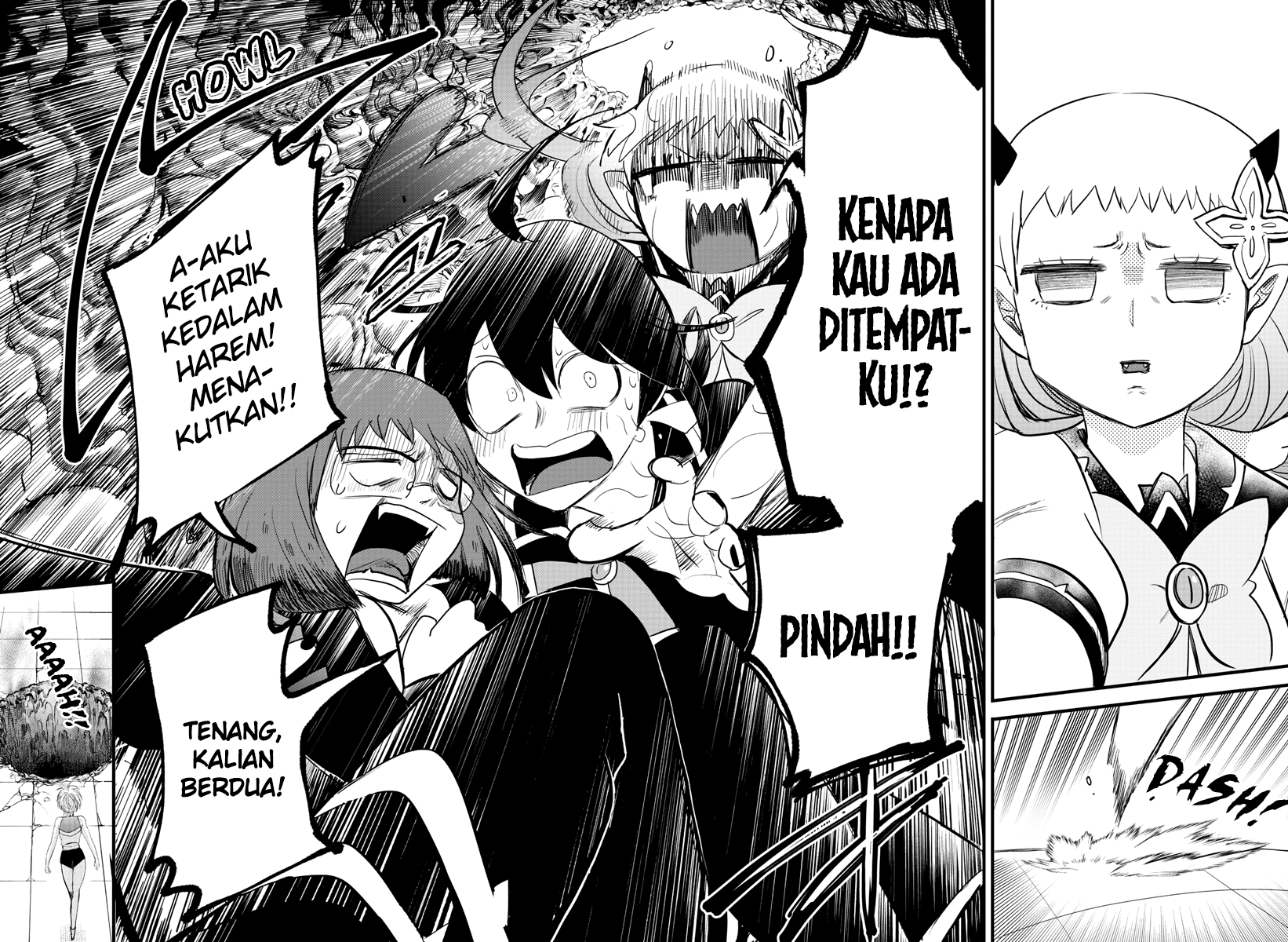 Chapter 231 - halaman 15