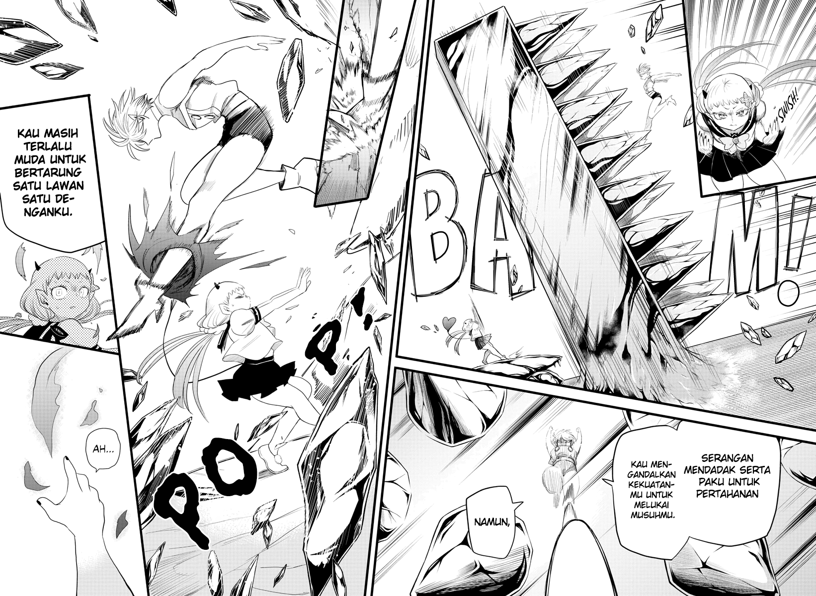Chapter 231 - halaman 9