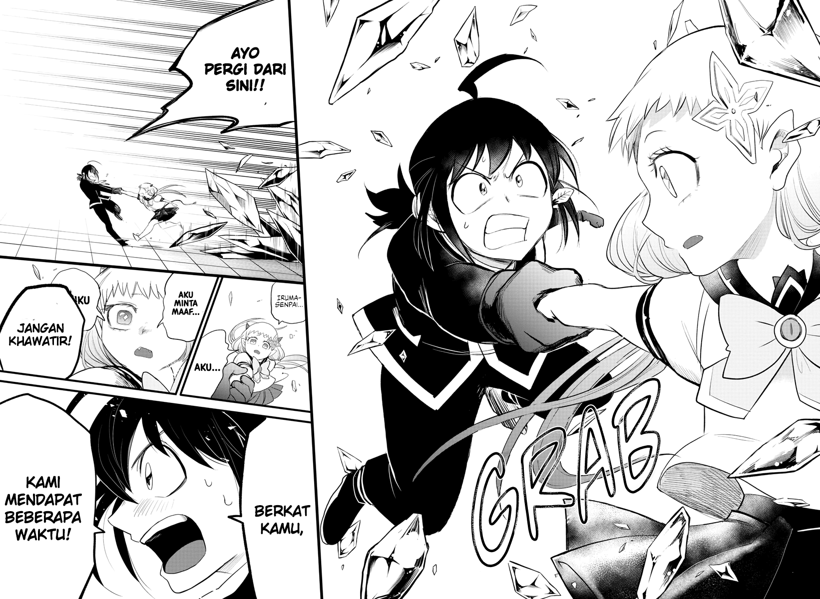 Chapter 231 - halaman 10