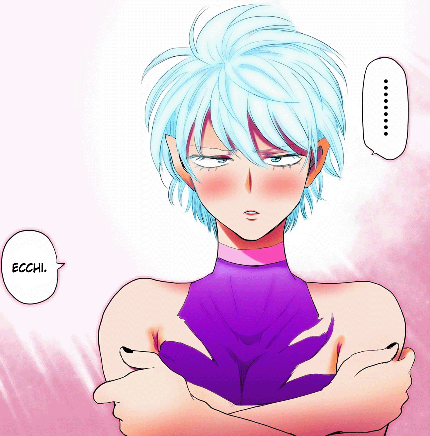 Chapter 230 - halaman 21