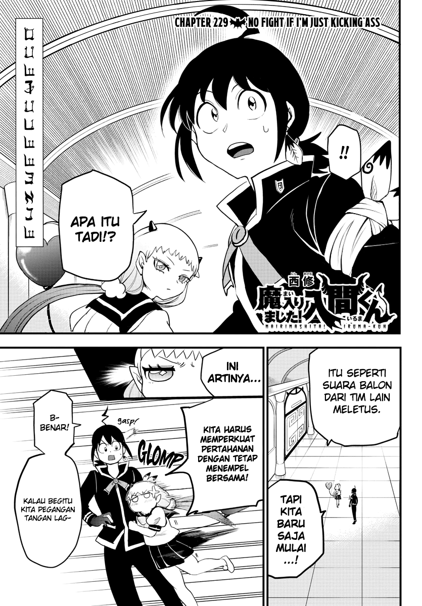 Chapter 229 - halaman 2