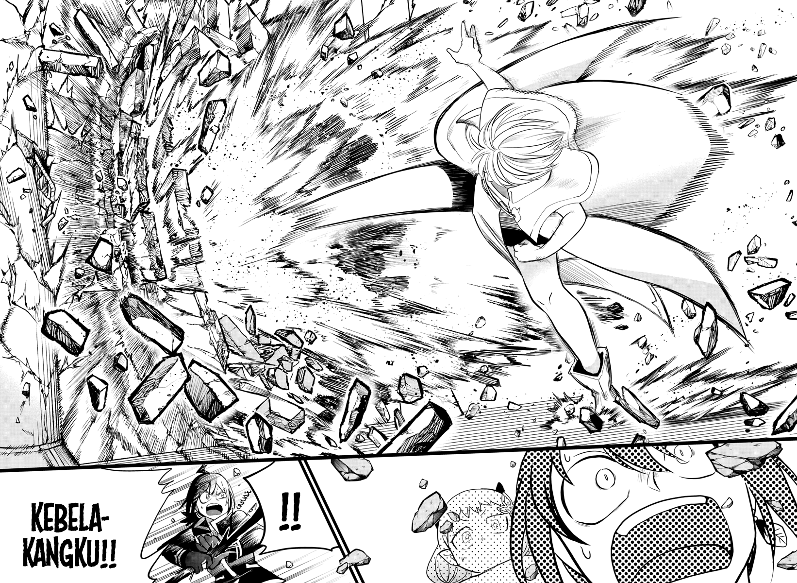 Chapter 229 - halaman 11
