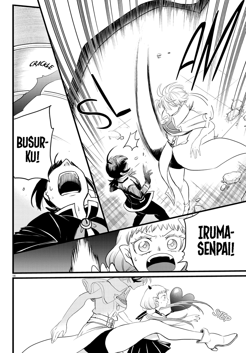 Chapter 229 - halaman 13