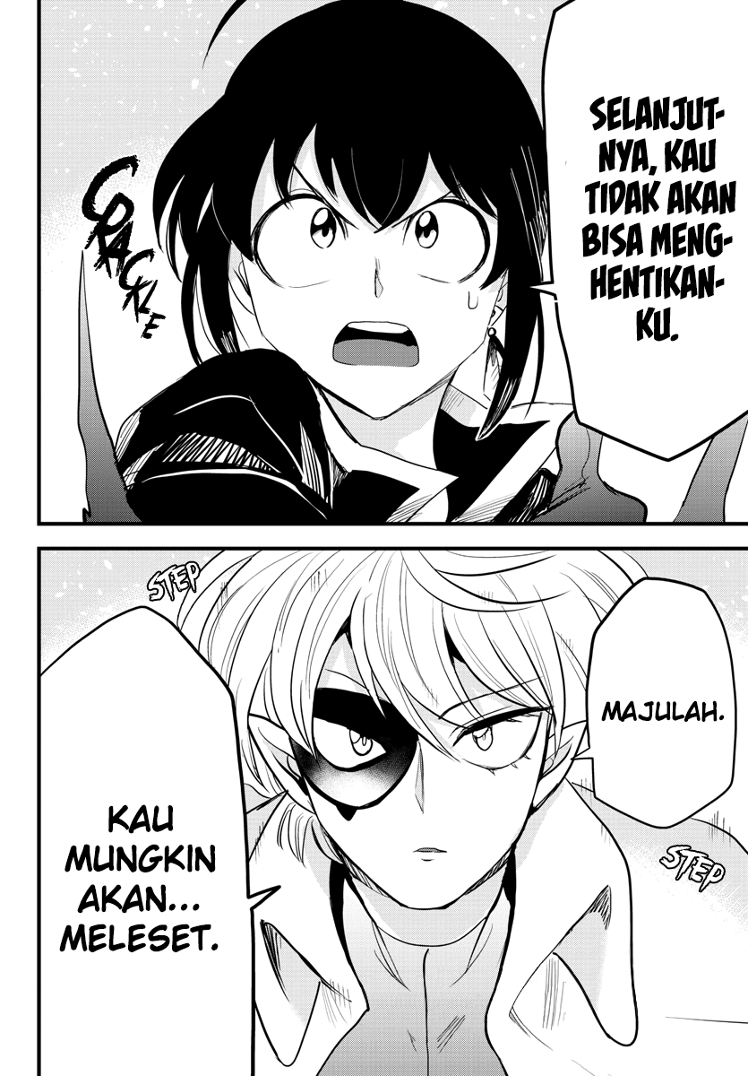 Chapter 229 - halaman 18