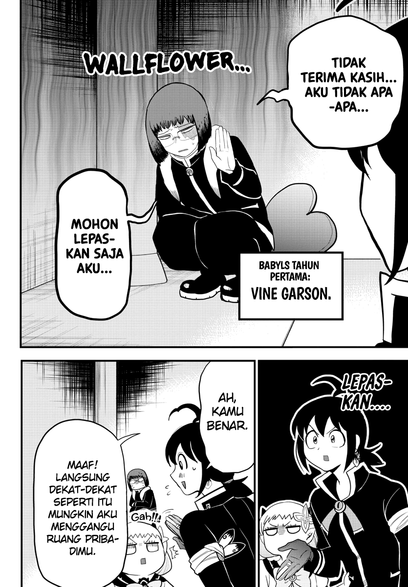 Chapter 229 - halaman 3