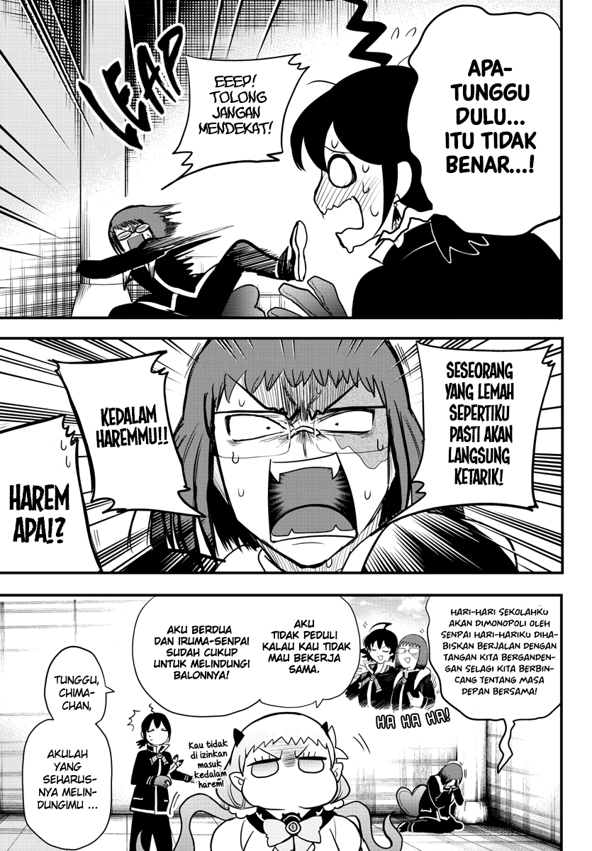 Chapter 229 - halaman 6