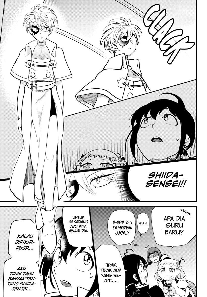 Chapter 229 - halaman 8