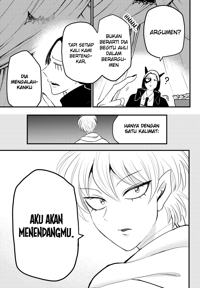 Chapter 229 - halaman 10