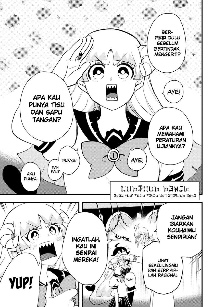 Chapter 228 - halaman 2
