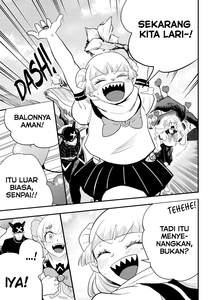 Chapter 228 - halaman 17
