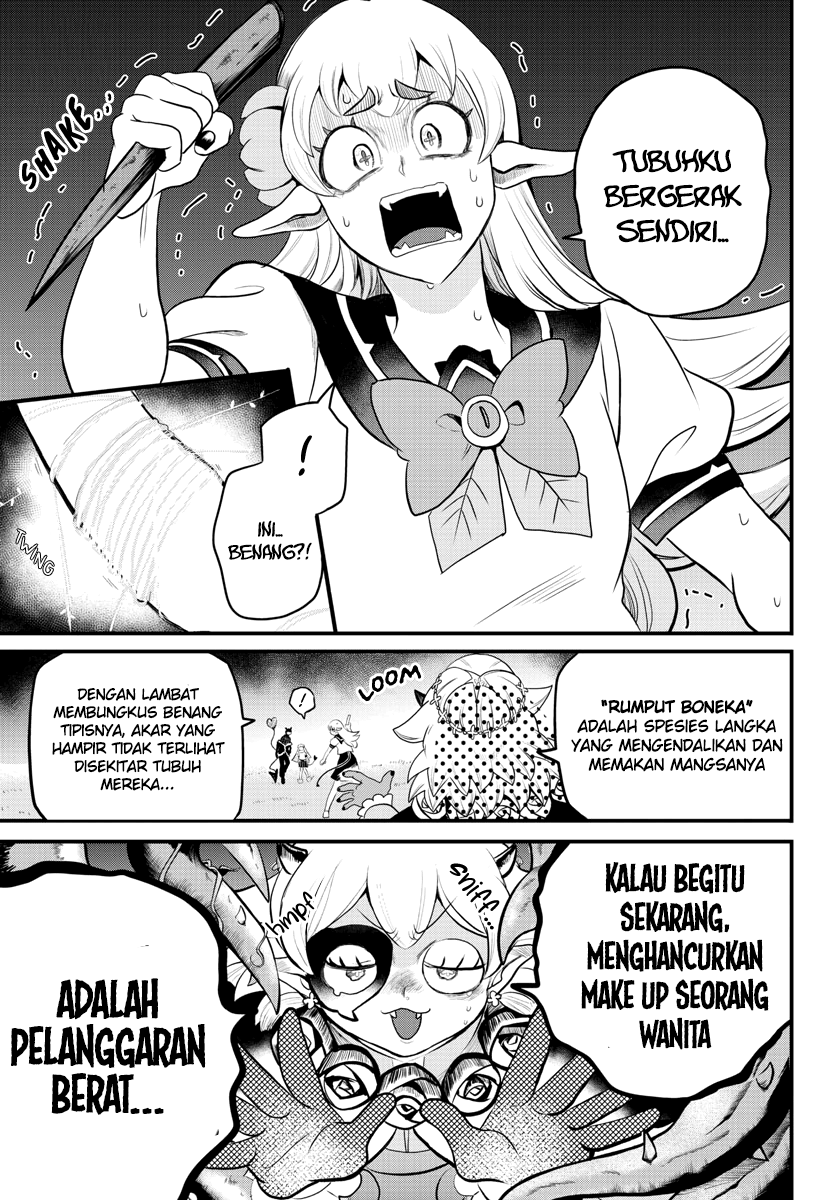 Chapter 228 - halaman 19